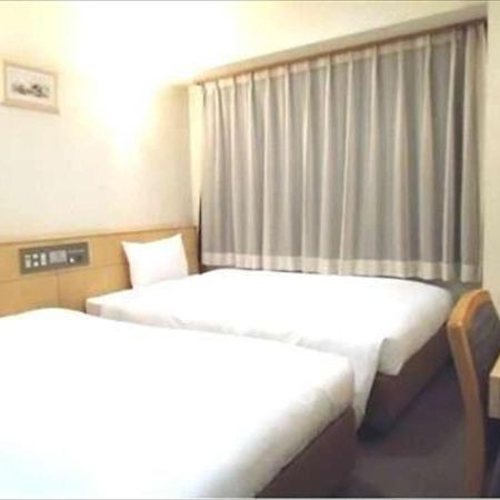 Kenchomae Green Hotel Kumamoto Buitenkant foto