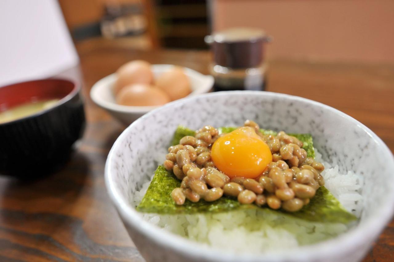 Kenchomae Green Hotel Kumamoto Buitenkant foto
